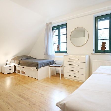 Ferienhaus "Sandduene No.19" ボルテンハーゲン エクステリア 写真