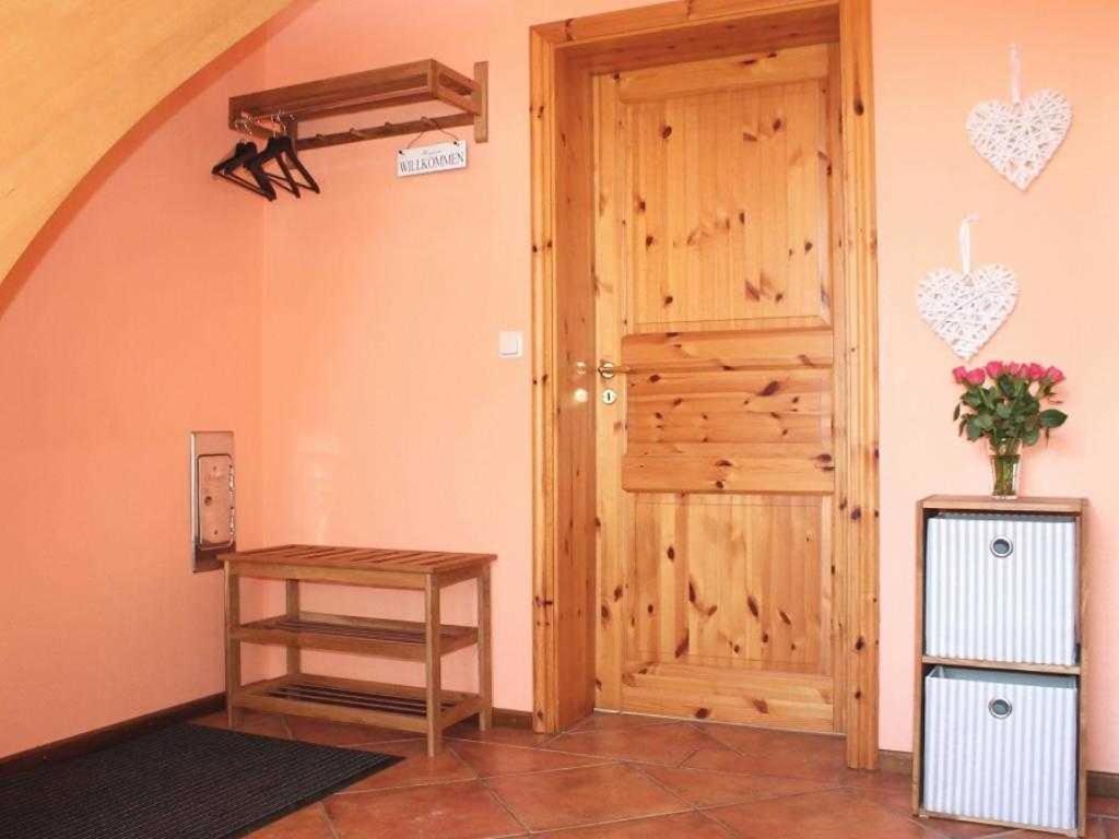 Ferienhaus "Sandduene No.19" ボルテンハーゲン エクステリア 写真