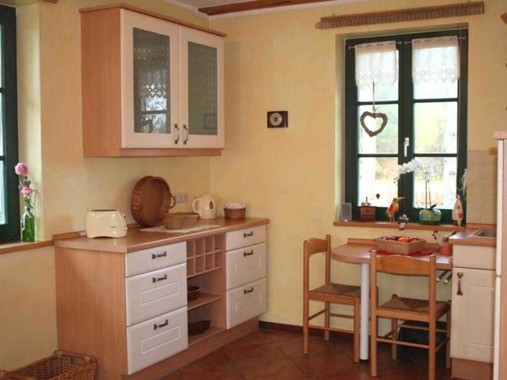 Ferienhaus "Sandduene No.19" ボルテンハーゲン エクステリア 写真