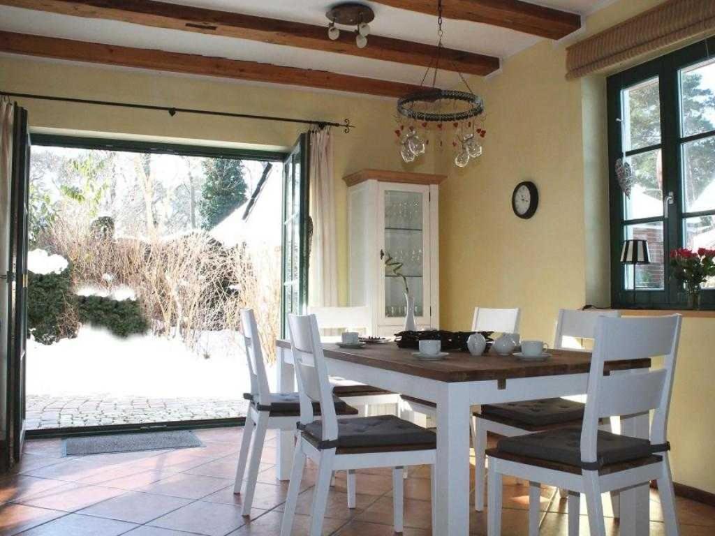 Ferienhaus "Sandduene No.19" ボルテンハーゲン エクステリア 写真