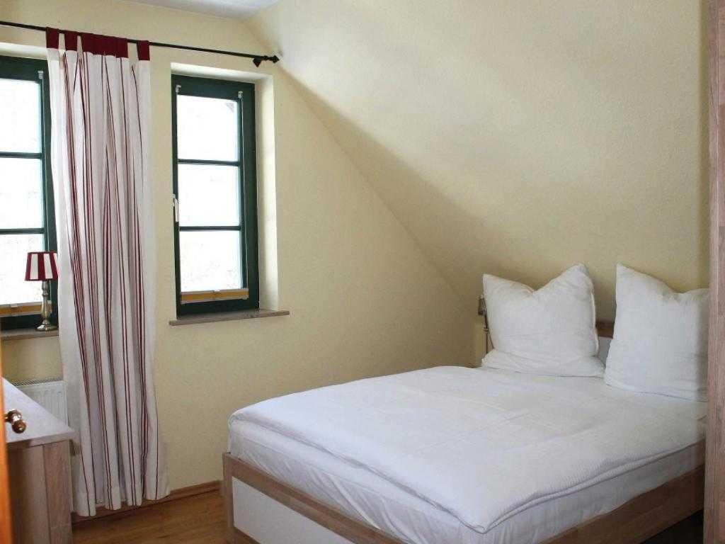Ferienhaus "Sandduene No.19" ボルテンハーゲン エクステリア 写真