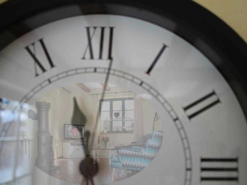 Ferienhaus "Sandduene No.19" ボルテンハーゲン エクステリア 写真