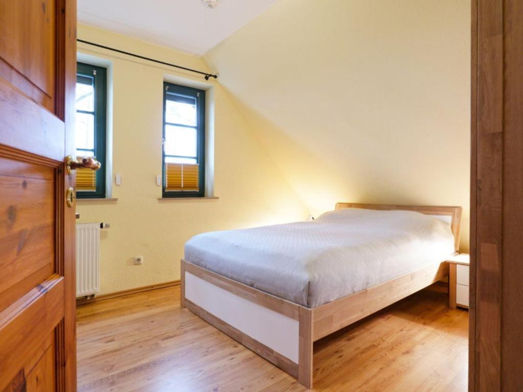 Ferienhaus "Sandduene No.19" ボルテンハーゲン エクステリア 写真